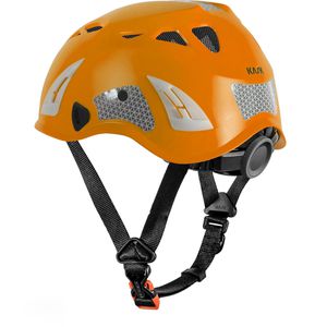 Produktbild für Schutzhelm KASK Superplasma AQ Hi Viz, EN 397, EN 12492