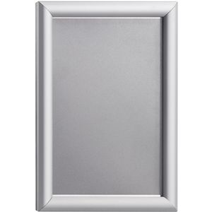 Produktbild für Klapprahmen Böttcher-AG 17 mm Profil, DIN A5