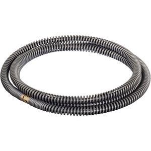 Rohrreinigungsspirale Rems Ø 16mm, 2,3m, mit Seele