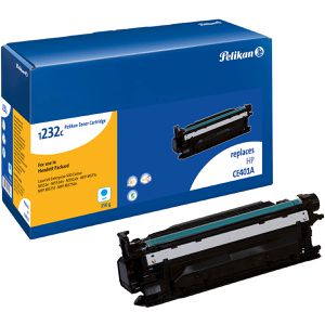 Produktbild für Toner Pelikan für HP 507A, CE401A