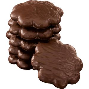 Produktbild für Lebkuchen Bahlsen Jupiter Edelherb