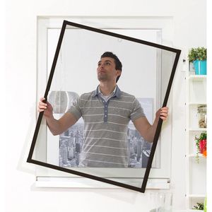 Fliegengitter Culex Alu Basic