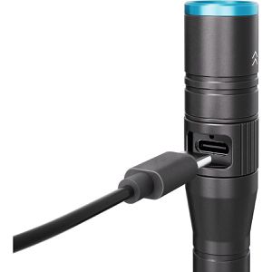 Produktbild für Taschenlampe Hazet Hybrid Pen Light 1979-74, LED, aufladbar