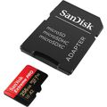 Zusatzbild Micro-SD-Karte SanDisk Extreme Pro, 256GB