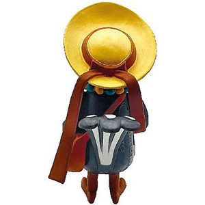 Produktbild für Spielfigur Bullyland Unser Sandmännchen, ab 3 J.