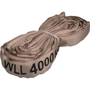 Produktbild für Rundschlinge Conacord 186762, Umfang 6 m