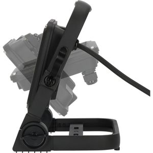 Produktbild für Baustrahler Brennenstuhl JARO 7060M LED, Netzbetrieb, 5m Kabel