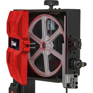 Produktbild für Bandsäge Einhell TC-SB 245 L, 4308036, Elektro