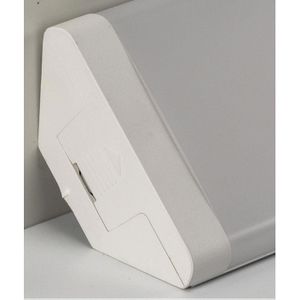 Produktbild für LED-Unterbauleuchte ChiliTec Arusha neutralweiß