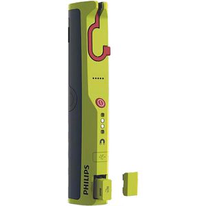Produktbild für Arbeitsleuchte Philips Xperion 6000 Pillar, LED