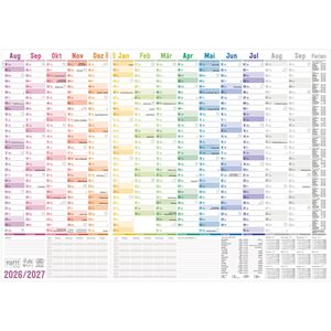 Plakatkalender