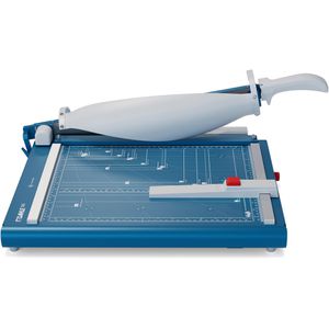 Produktbild für Hebelschneider Dahle 565, A4