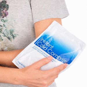 Produktbild für Kühlkompresse Teqler INSTANT groß