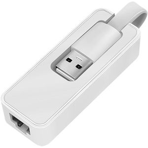 Produktbild für USB-Adapter LogiLink UA0144B, weiß