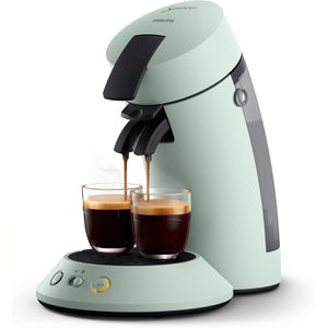 Kaffeepadmaschine Philips Senseo Original Plus, CSA210/20