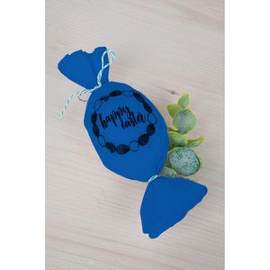 Produktbild für Seidenpapier Rayher 67270384, dunkelblau
