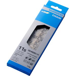 Fahrradkette Shimano XTR, DURA-ACE CN-HG901