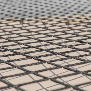 Produktbild für Anhängernetz ProPlus 340796V01, grobmaschig