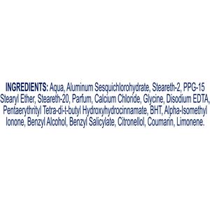 Produktbild für Antitranspirant Rexona NonStop Protection Bright Bouquet