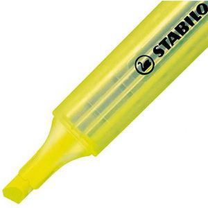 Produktbild für Textmarker Stabilo swing cool