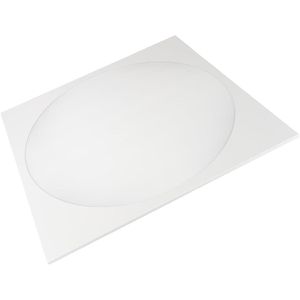 Produktbild für LED-Panel Enovalite ELED600130, weiß, 62 x 62 cm