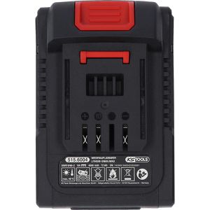 Produktbild für Werkzeugakku KS-Tools eMONSTER 515.6004