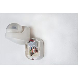 Produktbild für Bewegungsmelder Theben Pira TO AP PIR