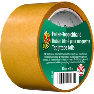 Doppelseitiges-Klebeband Duck 117-01