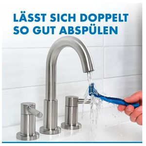 Produktbild für Nassrasierer Gillette Sensor 3 Comfort