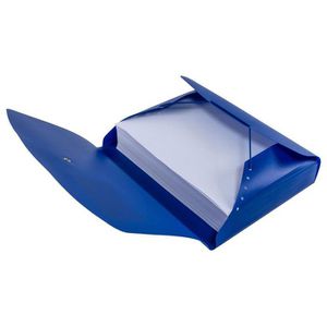 Produktbild für Eckspanner Foldersys 10028-40 Jumbo, A4