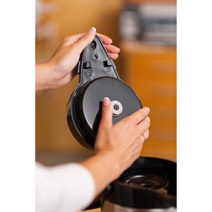 Produktbild für Thermoskanne Bravilor-Bonamat Furento, Edelstahl