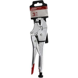 Produktbild für Gripzange GEDORE-Red R27200010