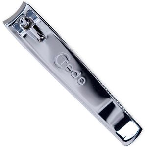 Nagelknipser Credo 011510, Edelstahl