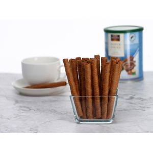 Produktbild für Waffeln Feiny-Biscuits Wafer Sticks Cocoa Hazelnut