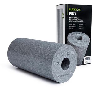 Produktbild für Faszienrolle BLACKROLL PRO