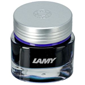 Tintenfass Lamy T53 Azurite