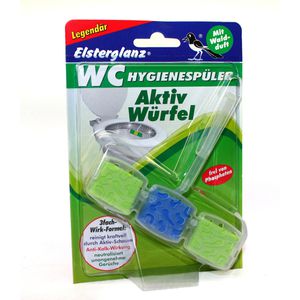 WC-Duftspüler
