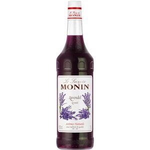Sirup Monin Lavendel