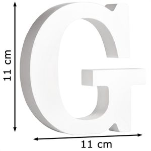 Produktbild für Schriftzug Rayher 62658000, aus Holz, Aufsteller