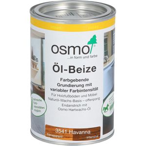 Produktbild für Holzbeize Osmo Öl-Beize, 1,0l