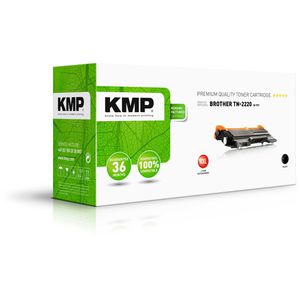Produktbild für Toner KMP B-T97 für Brother TN-2220 XL