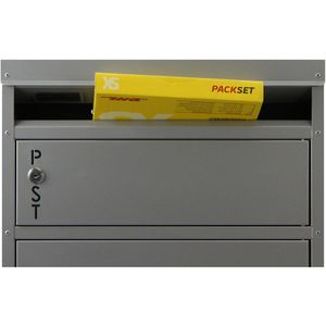 Produktbild für Paketbriefkasten SafePost ScanPro 65 Tiamat