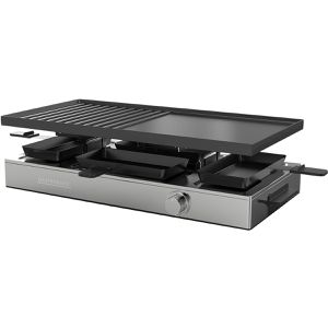 Produktbild für Raclette-Grill Gastroback Pancake Station 42563, 8 Personen