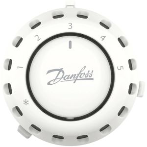 Produktbild für Heizkörperthermostat Danfoss React