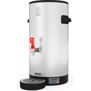 Produktbild für Heißwasserspender Bravilor-Bonamat HWA 12, bis 100°C