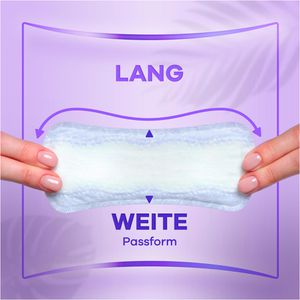 Produktbild für Slipeinlagen always Daily Extra Protect Long