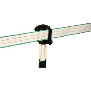 Produktbild für Isolatoren AKO T-Post, Kopfisolator