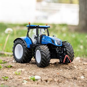 Produktbild für Landwirtschaftsfahrzeug siku 3291 New Holland T7