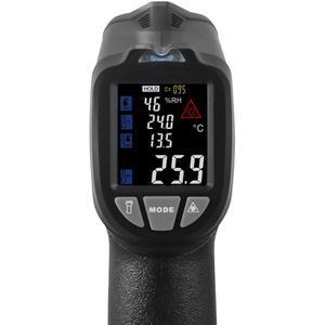 Produktbild für Infrarot-Thermometer PCE 675