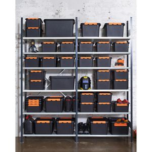 Produktbild für Aufbewahrungsbox Smartstore Pro 31 L, 31 Liter